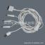 ipad ipad 2iphone iphone3GS AVƵ cable USBӿ