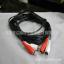 ӦAV  Ƶߣ3RCA-3RCA  cable