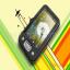 WinceϵͳARM11ǶʽPDA—PSAM/3G/RFID//WIFI/GPS/ָʶ