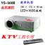 YS560B KTVͶӰ KTVר  ΢ͶӰ ͶӰ Ʒ LED