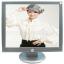 Ӧֱ19"LCD Monitor,19ӢҺʾ,OEM TV