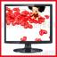 Ӧõ17LCDҺʾVGA+AV+TV