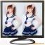 17"AVʾ Һ LCDҺʾ