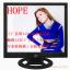 ֱHOPE칫á豸19LCDʾ Һʾ