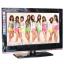 47Һ LCDҺʾ TV AV VGA USB HDMI