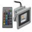 10W RGB Ͷ / 10W RGB  LED Flood Wash Light
