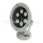 LEDͶ ԲͶ 6W LED