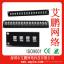 CAT 5E patch panel