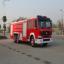 Heavy Duty Truck Steyr eight fire engines
