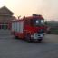 5Dongfeng 5 t fire engines