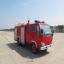 ʮIsuzu fire truck