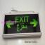 ӦóLEDɢָʾemergency exitEXITEmergency Light
