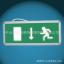 ӦɢָʾָʾLED EXIT SIGN