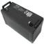  12V/100Ah Panasonic UPS һ