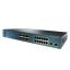 CISCO WS-C3560-24PS-E