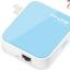 TP-LINK TL-WR800N 300M·