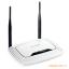 ƷTP-LINK TL-WR841N 11N˫ ߿· ƹ