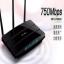 TP-LINK4310 750M˫Ƶǧ· ʱԺĲʵ