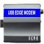 ӦҵUSB EDEG MODEM  Q2687 BY-U2687E