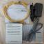 ۸ Ӧ500è ADSL MODEM-Gris