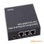 AV&̫ ӳ100m(AV and Ethernet extender by cat5e/6