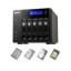 ͨqnap TS-559 Pro+   NAS洢 ȫл ȫ