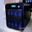 NAS500 4bayλ+PT/BT+LCDʾ+l˫ǧ+1G CPU