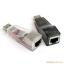 USB 2.0  10-100M 