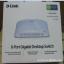 D-LINK DGS-1008D 8˿ǧBASE-T ɫ8ڽ