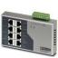 ˹ PHOENIX 8  2832771 FL SWITCH SF 8TX