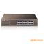 ԭװTP-LINK TL-SF1024S 24ڰ׻ͽ 24罻