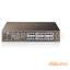 ԭװTP-LINK TL-SF1024S 24ڰ׻ͽ 24罻
