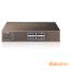 ԭװTP-LINK TL-SF1016S 16ڰ׻ͽ 16罻