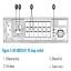 30-10022-01 12ͭFC loop switch˽ for HP洢EVA8000