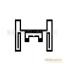 C&C RFID UHF Inlay NXP Fashion_Generic
