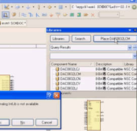 Protel DXP 2004 视频教程